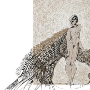  « Le Prophète » de Gibran Khalil Gibran : Exposition et signature du livre à Monaco