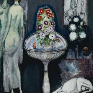 PARIS : Van Dongen Fauve, anarchiste et mondain 