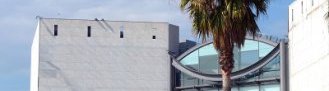 Musée d'Art Moderne et d'Art Contemporain MAMAC