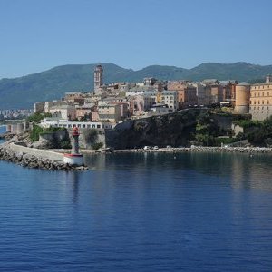 Bella Corsica, Bella Bastia !