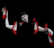 Festival de danse de Cannes : l'émancipation des Cendrillons modernes avec la Compagnie Eugénie Andrin