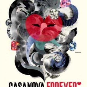 MONTPELLIER FRAC : Casanova forever