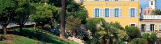 Musée Fragonard