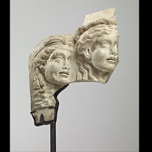 MAM - Musée d'Archéologie Méditerranéenne