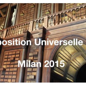 Expo Milano 2015