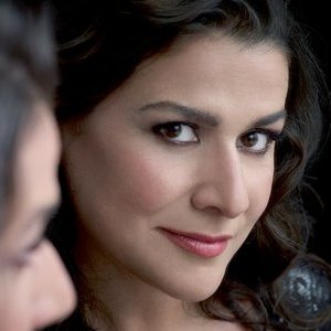 Cécilia Bartoli et les Musiciens du Prince-Monaco ont joué devant une salle comble à Anthéa