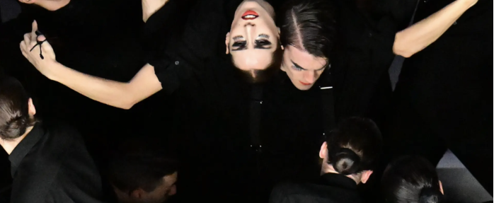 Festival de danse de Cannes : « Afanador », sublime spectacle d'ouverture du Ballet National d'Espagne dirigé par Marcos Morau