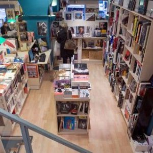 Librairie Masséna