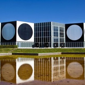 Fondation Vasarely