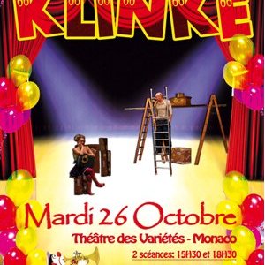 Klinke 