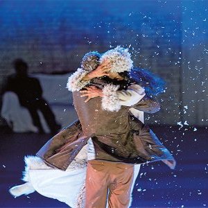 Peer Gynt