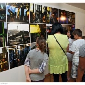 La Maison de la photographie