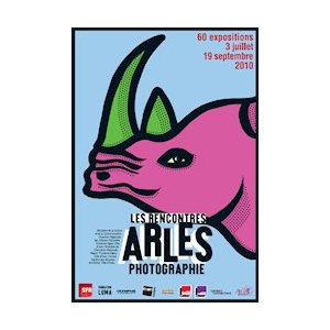ARLES : Du lourd et du piquant : Rencontres Internationales de la photo