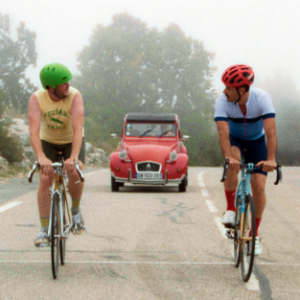 Sortie Ciné : THE CLIMB de Michael Angelo Covino 