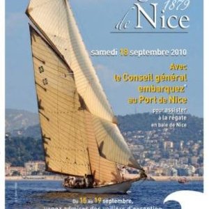  « Régates de Nice »