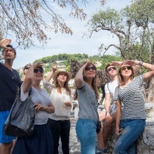 JEP 2015 à St Paul de Vence