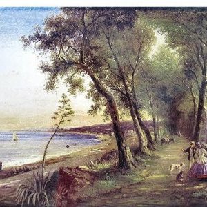  « La Côte d'Azur des Peintres »