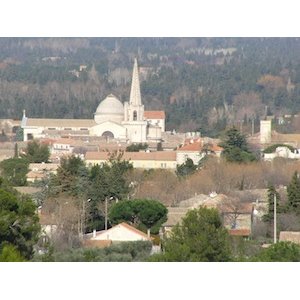 Centre d'Art contemporain