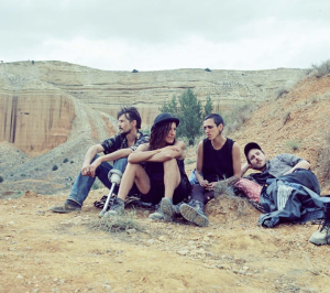 Sortie ciné : « Sirat », d'Oliver Laxe