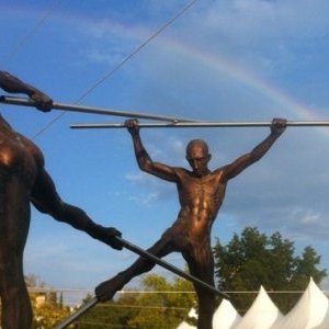 Rencontre des arts