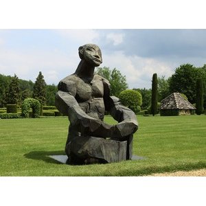 DORDOGNE : Dietrich Klinge « PASSIONNEMENT EYRIGNAC »