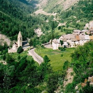 La Haute-Tinée fait son festival !