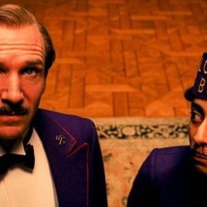  ??? Ciné Prom' ??? « THE GRAND BUDAPEST HOTEL » 