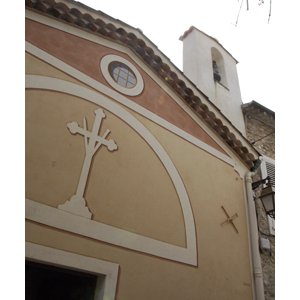 Chapelle des Pénitents Blancs d'Aspremont