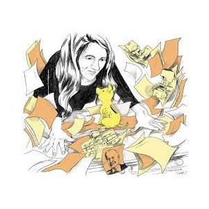 Le bas de laine d'Aurélie Filippetti
