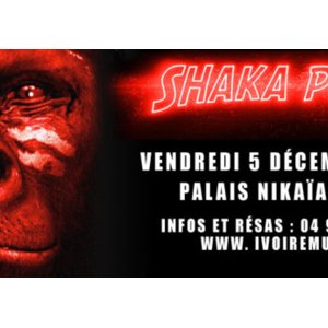 Shaka Ponk