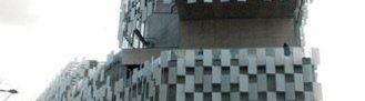 FRAC Sud Cité de l'art contemporain