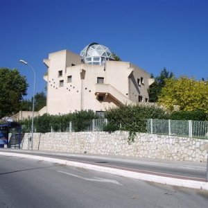Centre Culturel La Coupole
