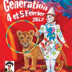 Monaco : "New Generation" 1ère compétition de cirque pour jeunes cirque 