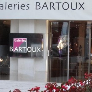 Galerie Cannes Croisette / Bartoux