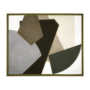 David Tremlett, "Place and Material" 