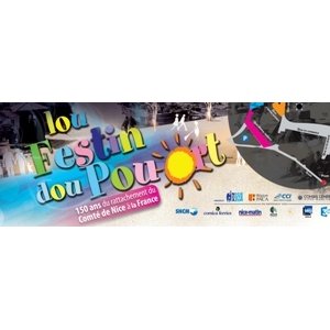 « Lou Festin dou pouort » !!
