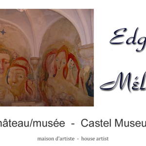 Musée Edgar Mélik