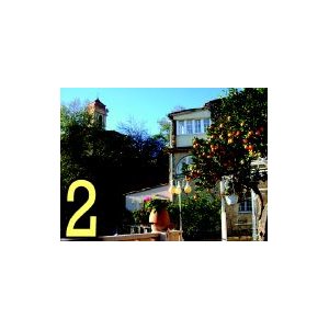 Cagnes sur Mer compose sa symphonie florale !