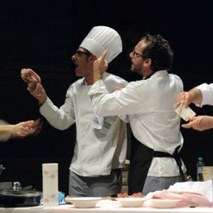 TNN : Une saison comme une Eat Parade