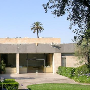 Musée Chagall