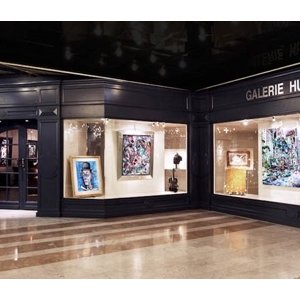 Galerie Hurtebize