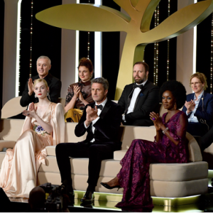 Le 72e Festival de Cannes est ouvert !