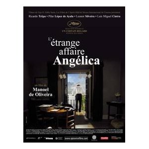 « L'étrange affaire d'Angélica » sera présentée en avant-première et en exclusivité au Cinéma Mercury