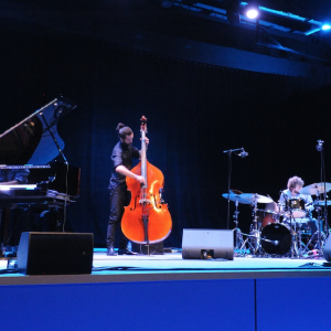 Jammin'Juan, le festival qui prend de l'ampleur !