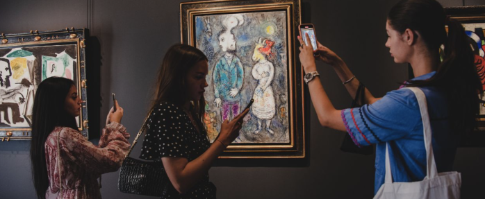 Monaco Art Week dévoile les dates et participants de sa 8e édition