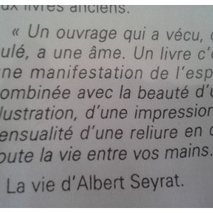 Brouillon de culture - Sorbonne bouquinerie