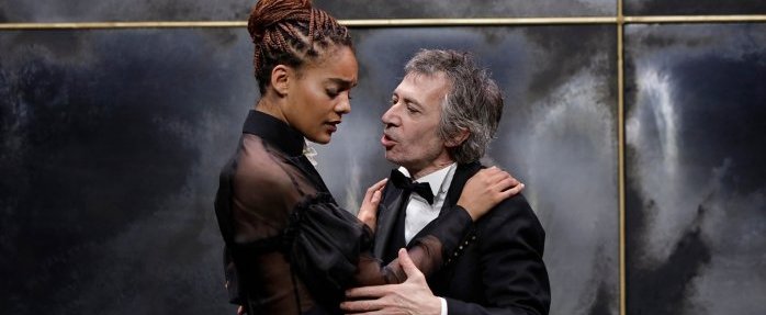 Anthéa - Le Misanthrope de Molière : mise en scène parfaite de Georges Lavaudant