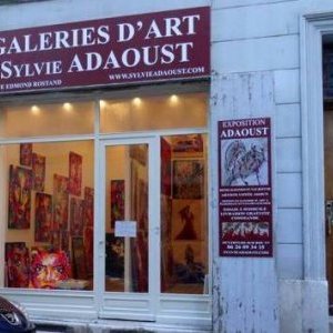 Galerie Sylvie ADAOUST