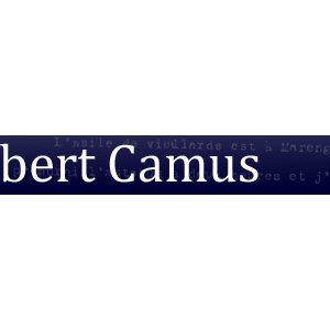Centre Albert Camus