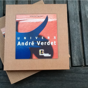 Espace André Verdet